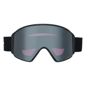 M4s Goggles (cylindrical) + Bonus Lens + Mfi® Face Mask