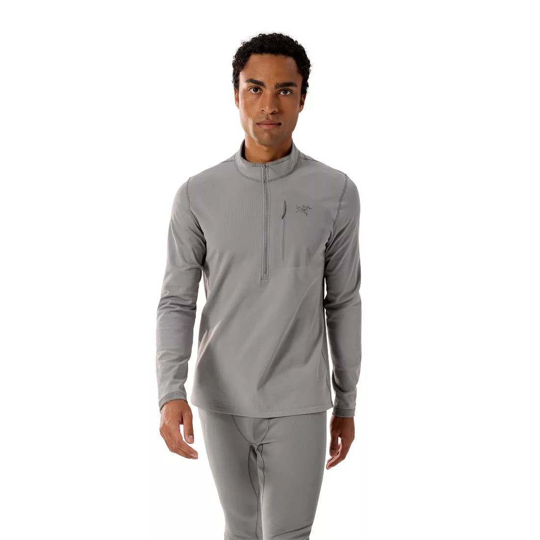 Rho SV Zip Neck M – Bild 2