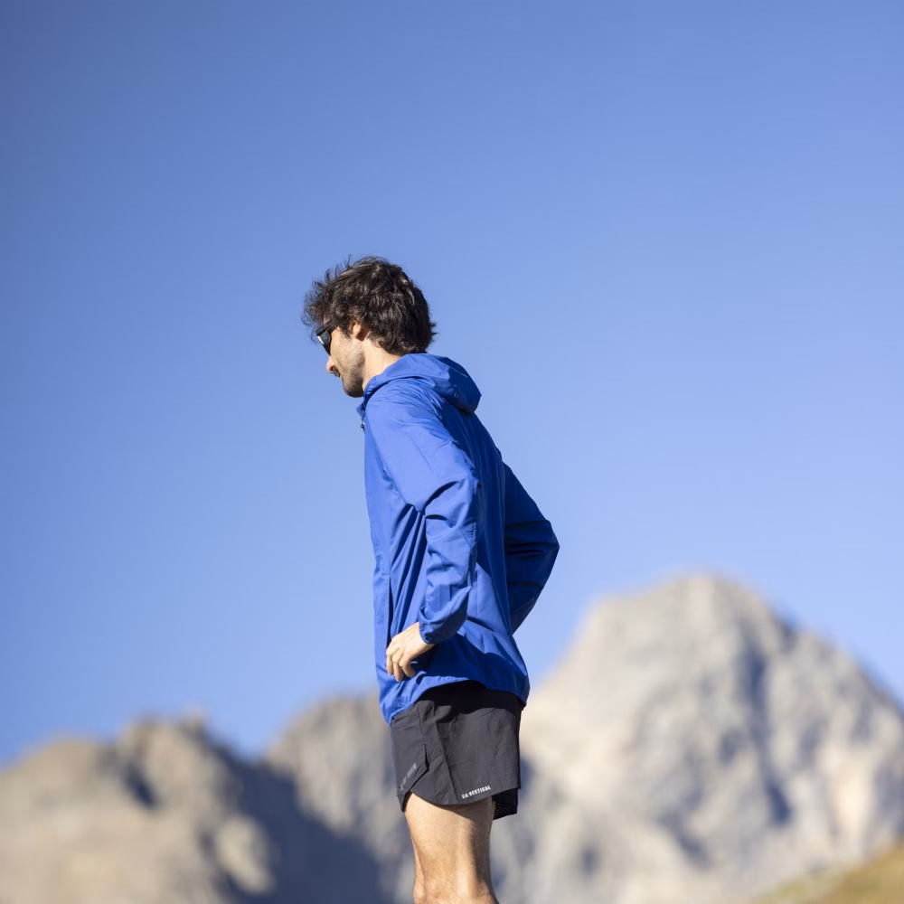 Vertical Wind Jacket M – Bild 3