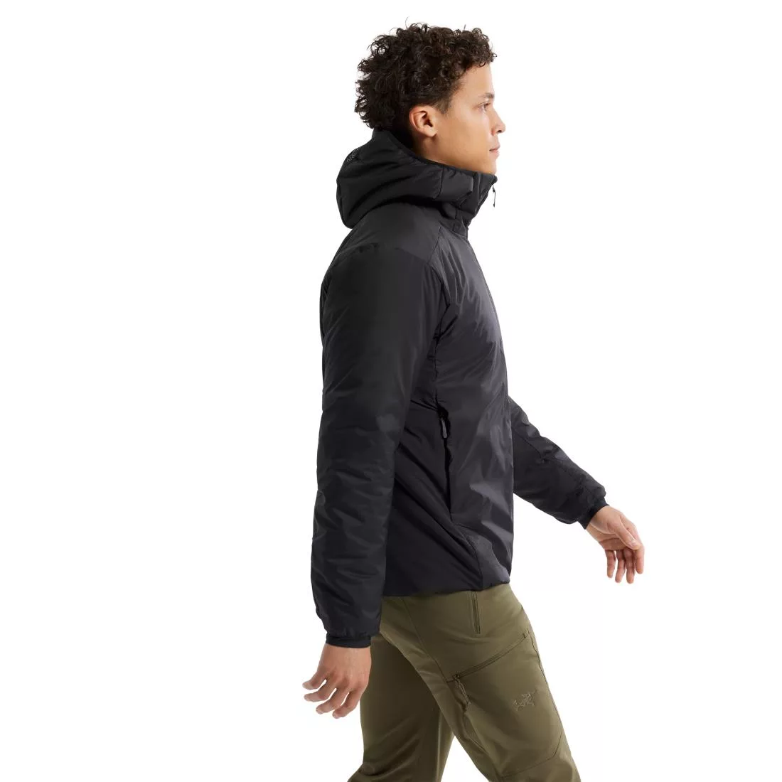 Atom SV Hoody M – Bild 3