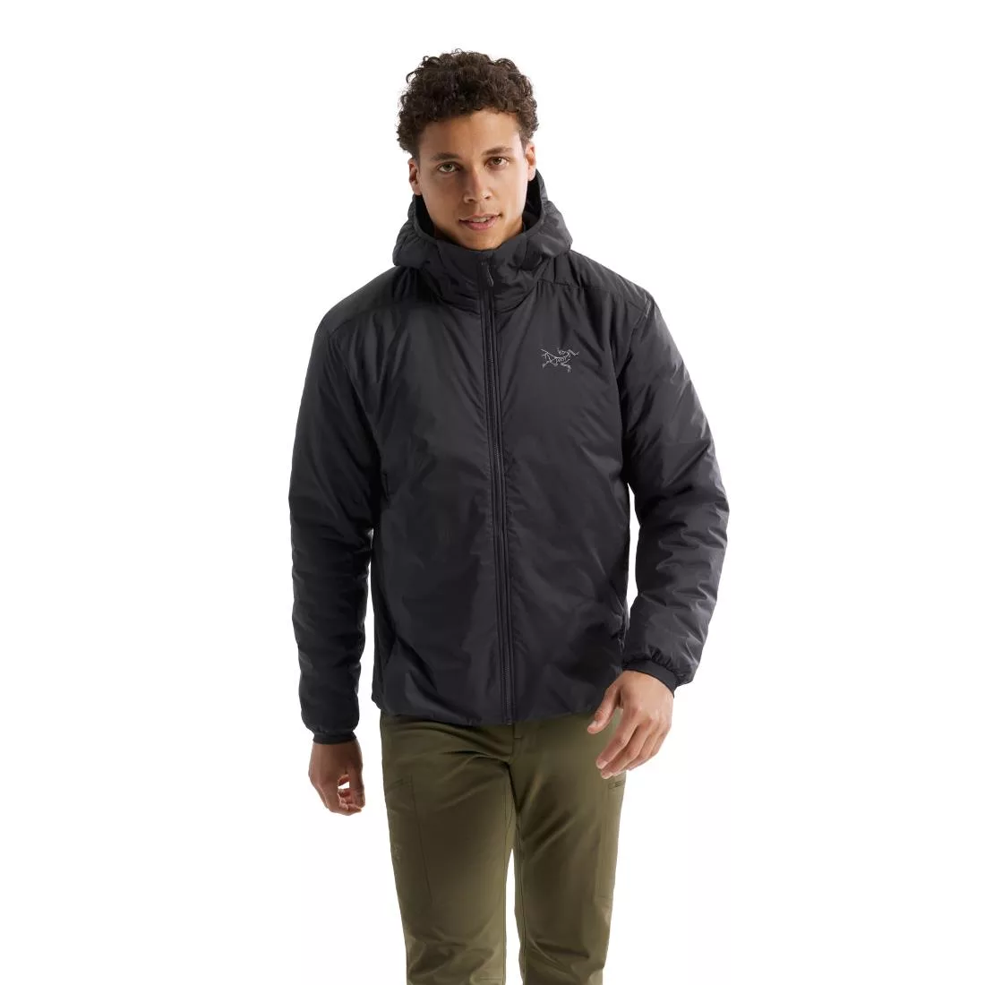 Atom SV Hoody M – Bild 7