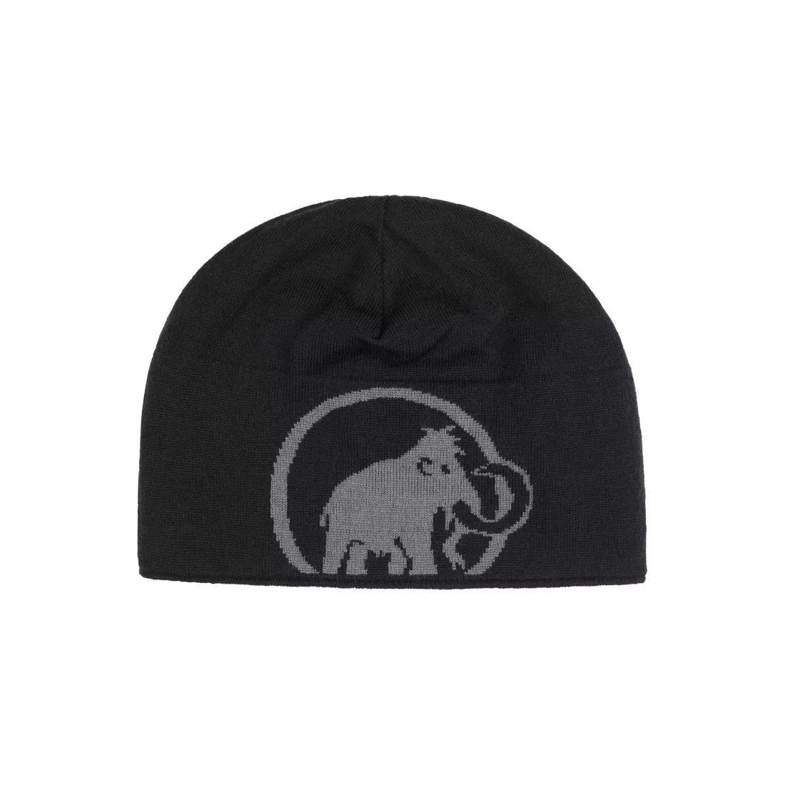 Mammut Logo Beanie – Bild 6
