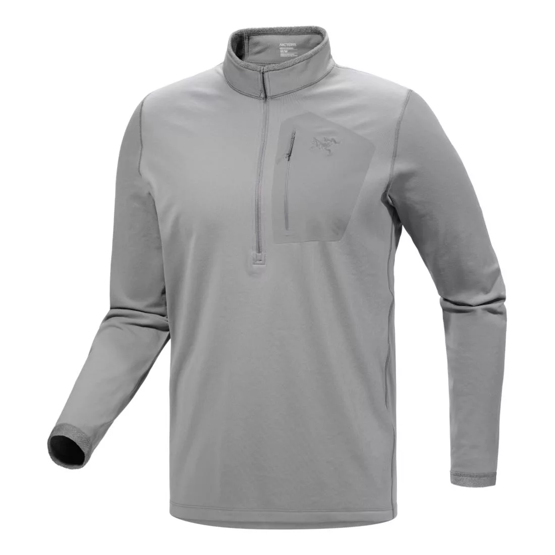 Rho SV Zip Neck M