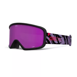 Stomp Flash Goggle