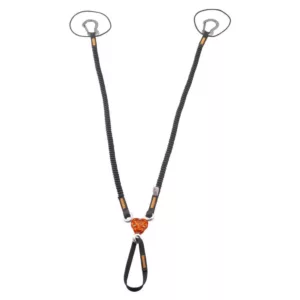 X-gyro Leash - 85/129 cm