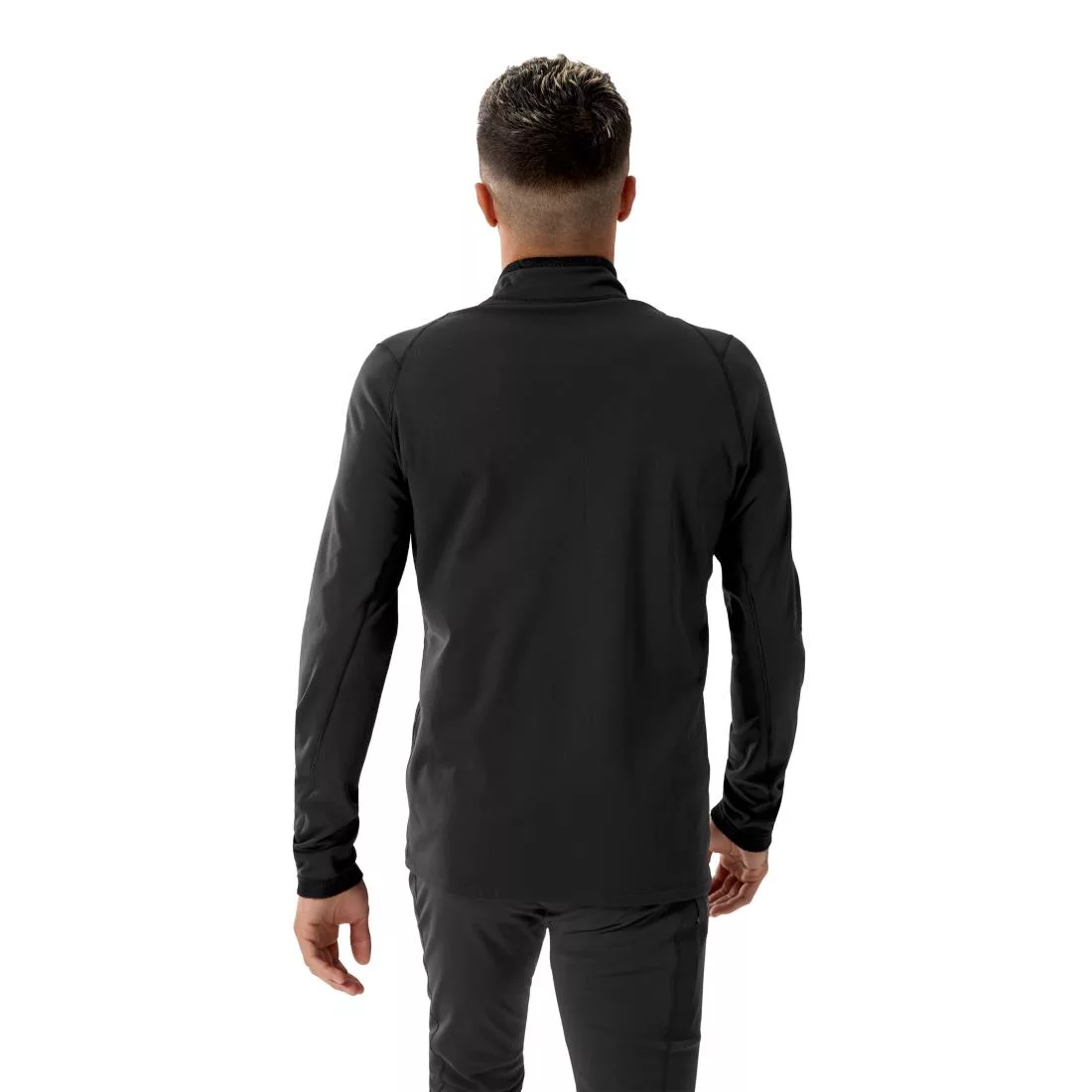 Rho SV Zip Neck M – Bild 9