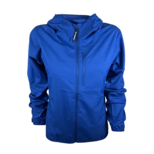 Vertical Wind Jacket W