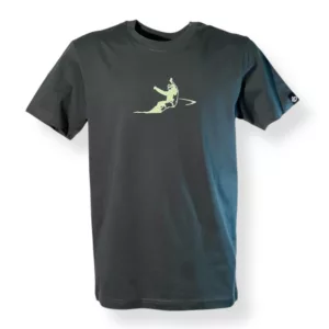 Splitboarder 2.0 T-shirt M