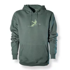 Splitboarder 2.0 Hoody M