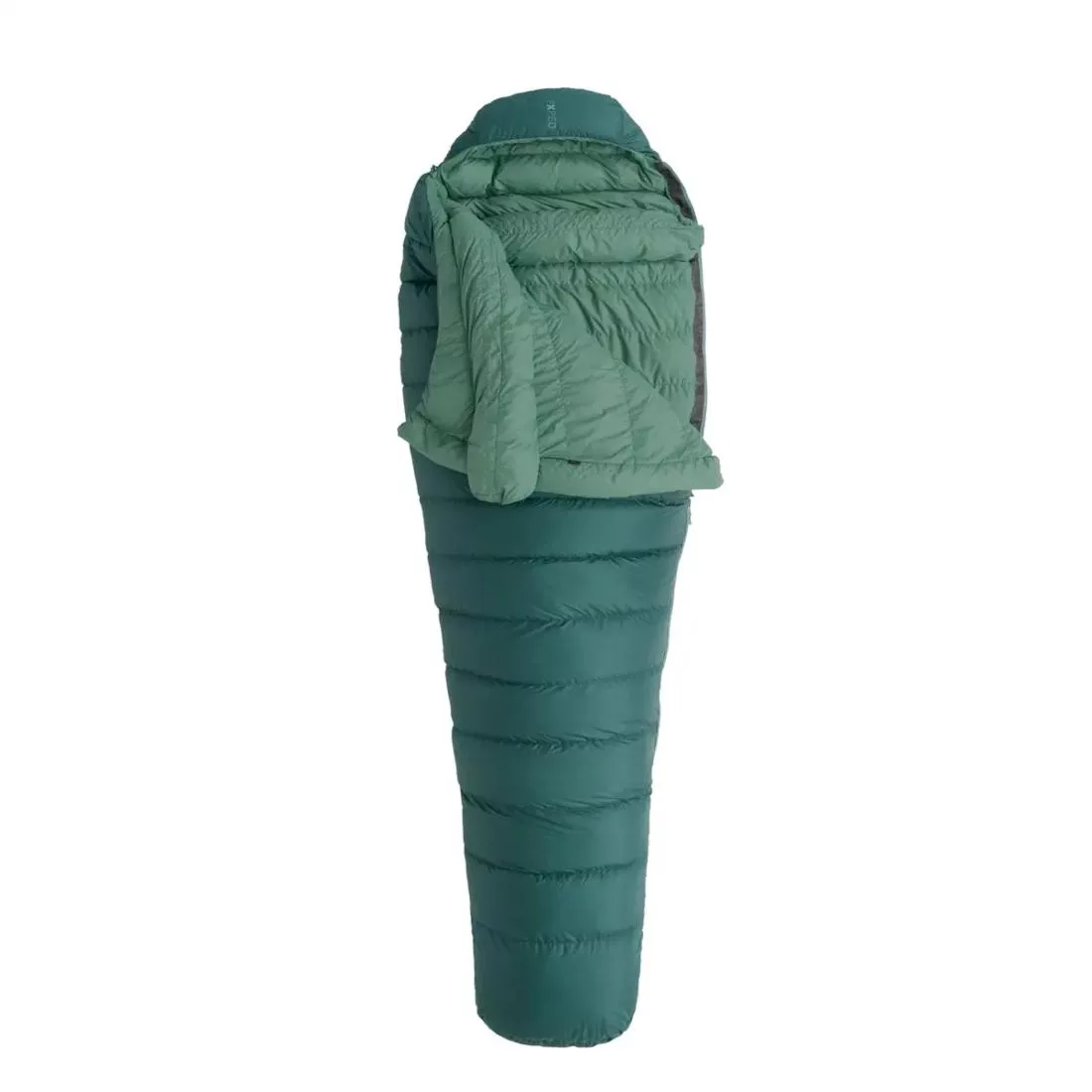 Comfort -10c 15f Left