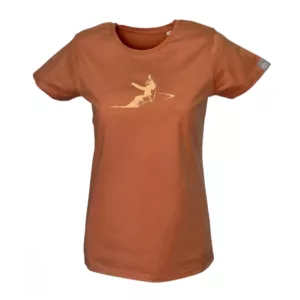Splitboarder 2.0 T-shirt W
