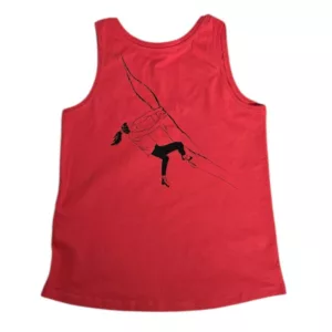 Boulder Girl Tank Top W