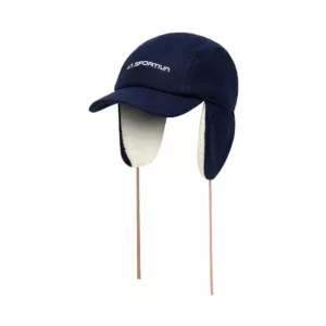 Forest Earflap Cap
