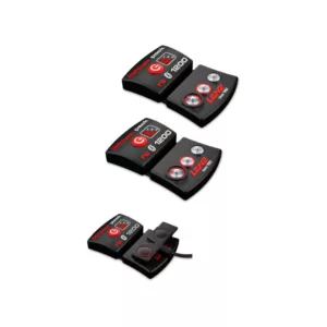 Lithium Pack Rcb 1200