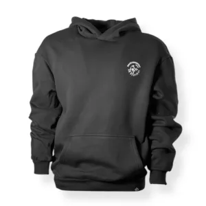 BCW Freerider Hoody M