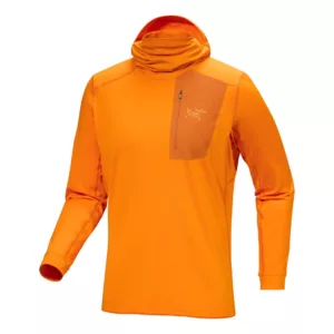 Rho LT Hoody Men's
