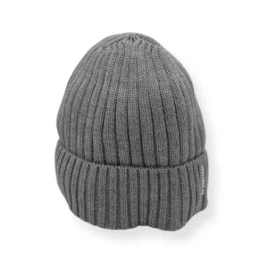 Vertical Mid Beanie