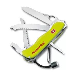 Rescue Tool Mw, 111 mm