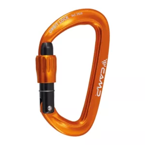 Orbit Lock