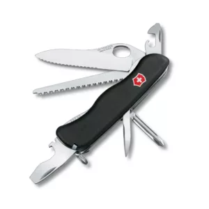 Trailfinder Mw, 111 mm