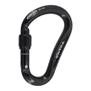 Atom Lock