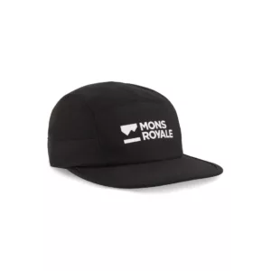 Unisex Velocity Trail Cap