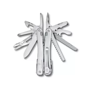 Swiss Tool Spirit MX Clip