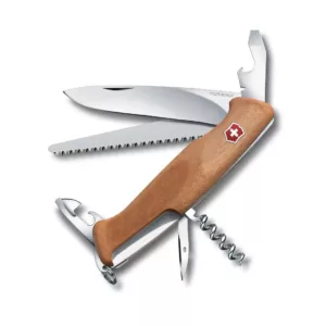 Ranger 55 Wood, 130 mm