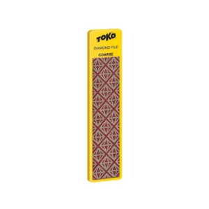 Toko Diamond File Coarse