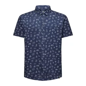 Move Tech Shirt