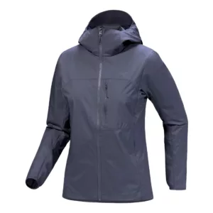 Squamish Hoody W