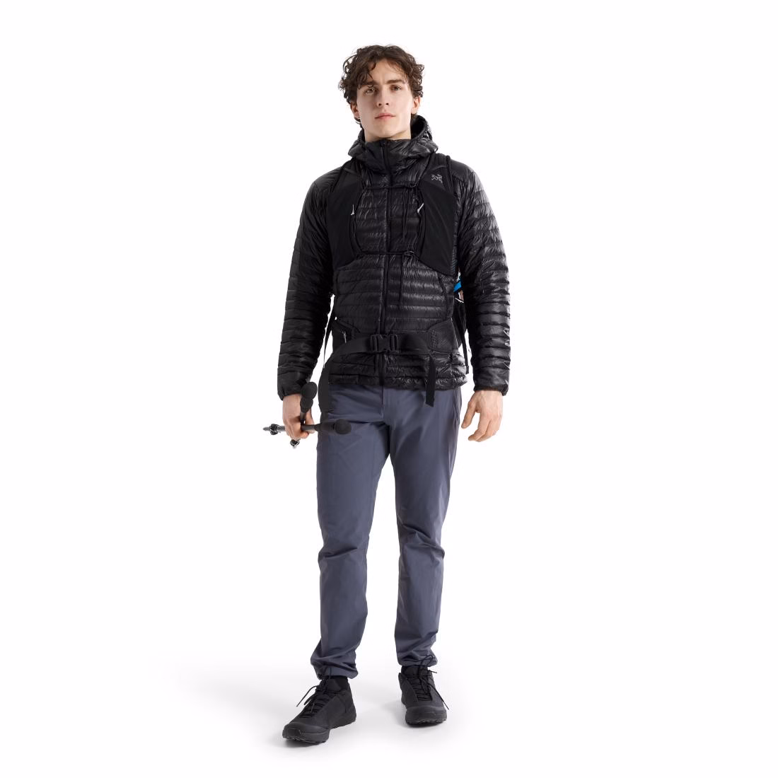 Cerium SL Hoody M – Bild 2