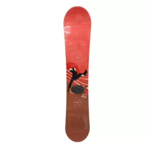 K2 Zeppelin Snowboard Occasion