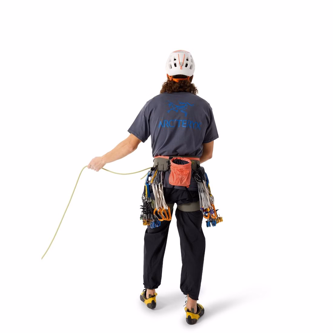 Ion SL Chalkbag – Bild 9