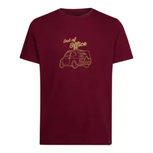 Cinquecento T-shirt M