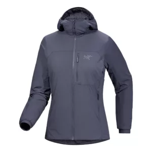 Proton SL Hoody W