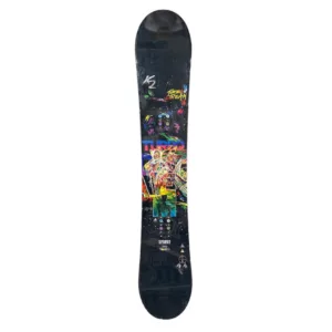 Produktkategorien Snowboards Occasion - Go Vertical - All about