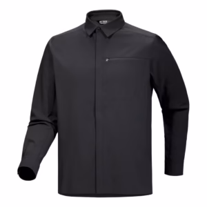 Skyline LS Shirt M