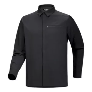 Skyline LS Shirt M