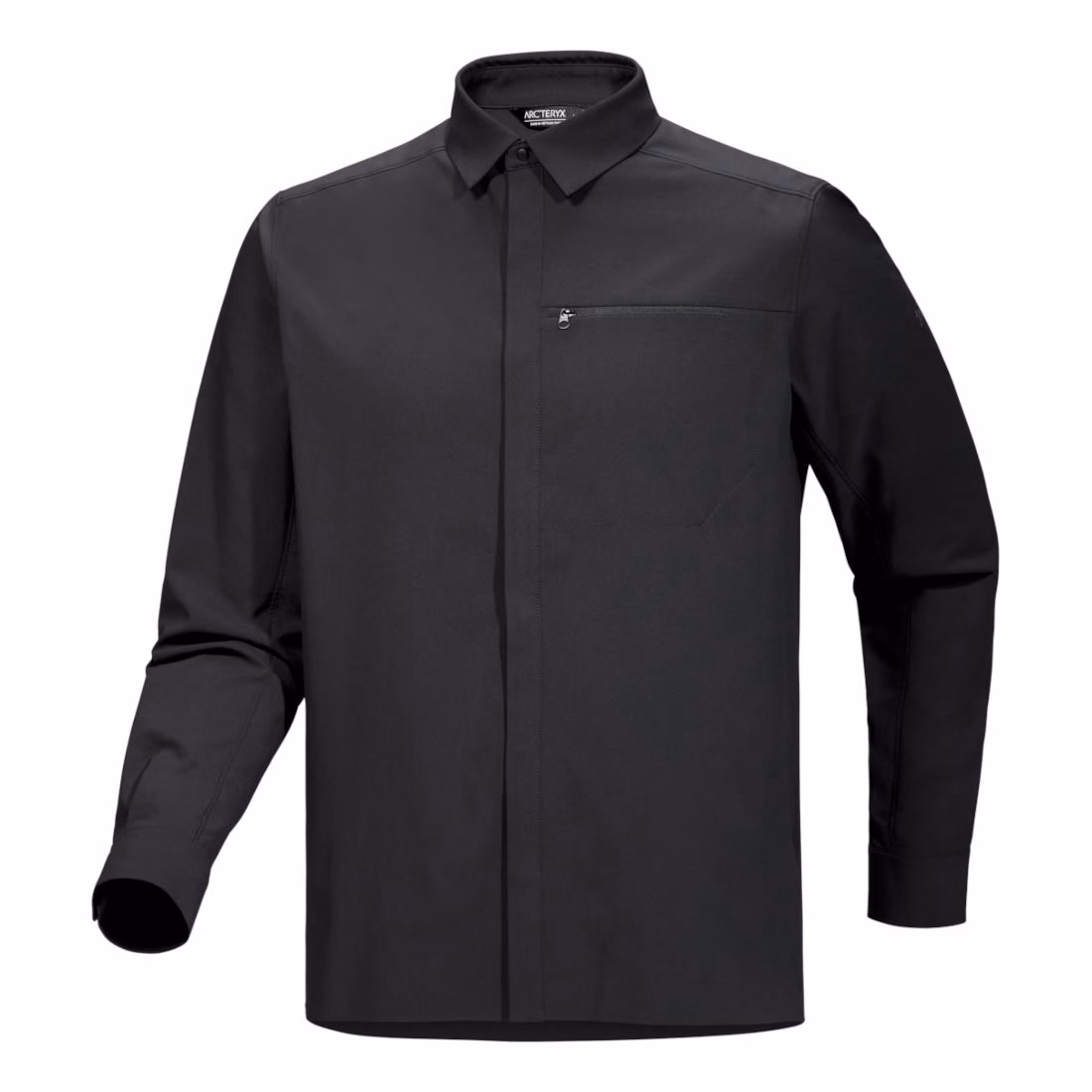 Skyline LS Shirt M