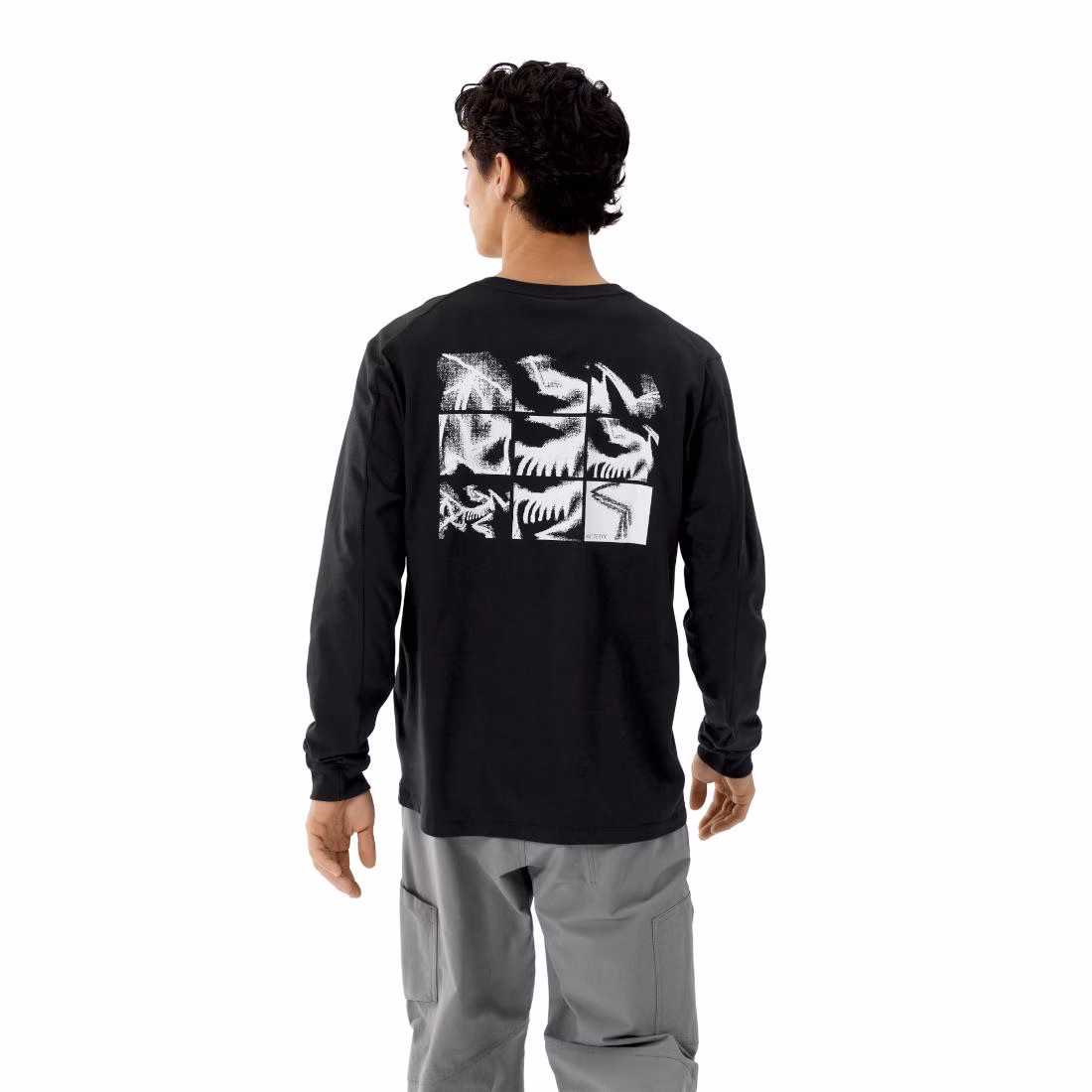 Kragg SL Cotton Bird Tile LS M – Bild 8