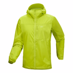 Squamish Hoody M