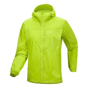 Squamish Hoody M