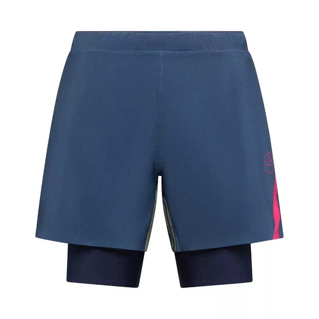 Flow 5" Short W