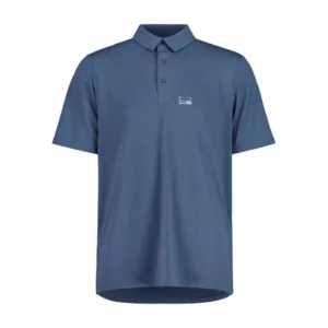 Peytom. Tech Polo Shirt Men