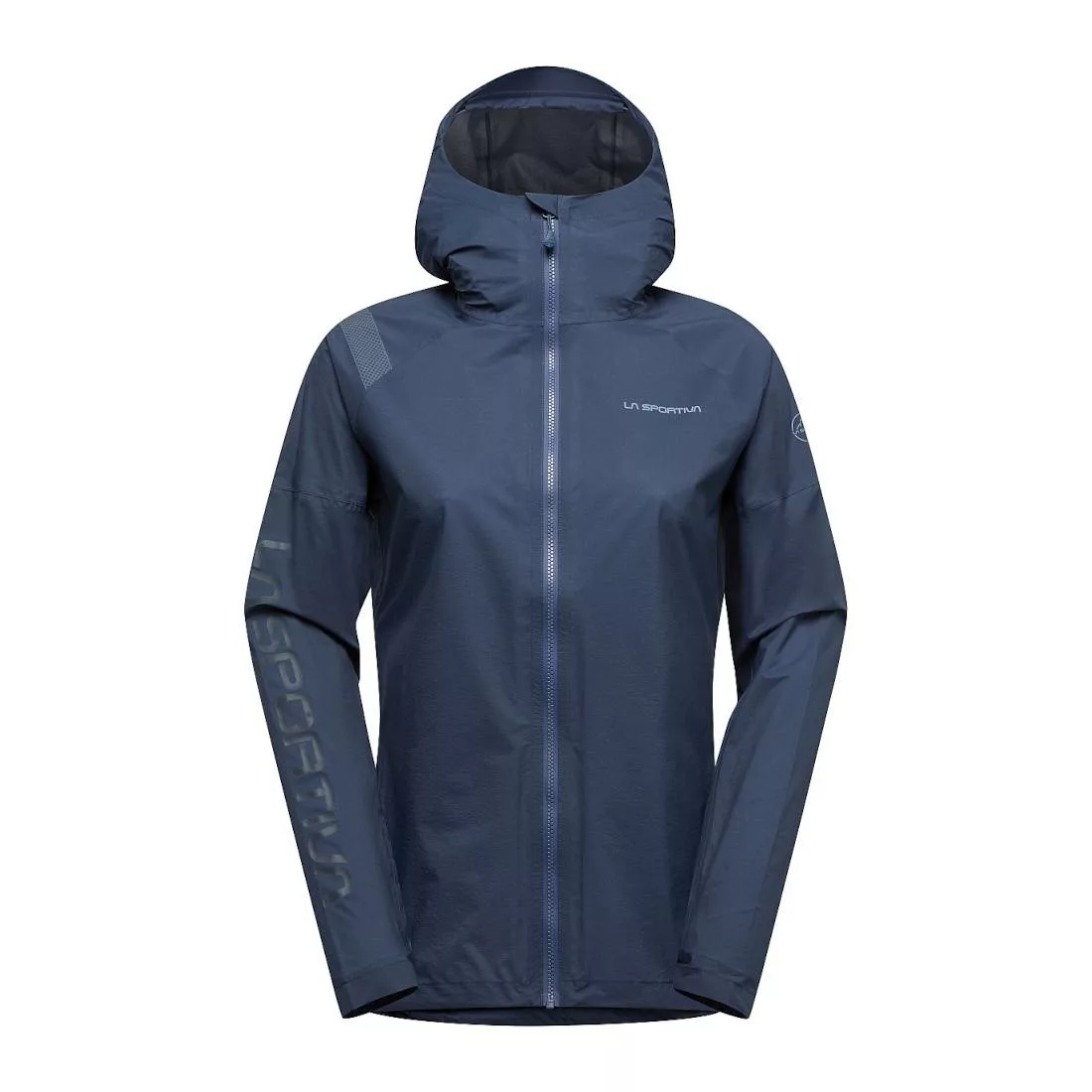 Pocketshell Jkt W