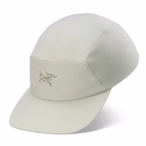Gamma 5 Panel Cap