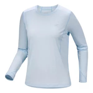 Sunna Crew LS W