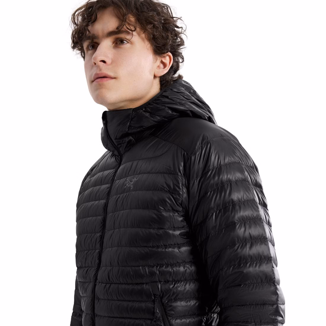 Cerium SL Hoody M – Bild 5