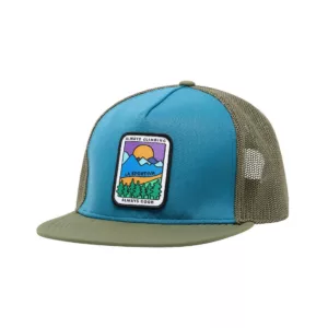 Always Climbing Hat